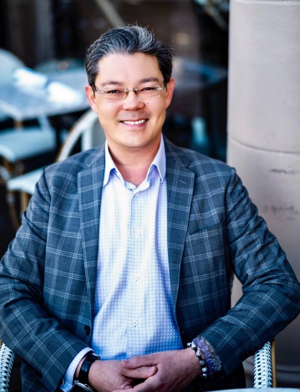 克裡斯·李的第三张照片--闽清相亲网