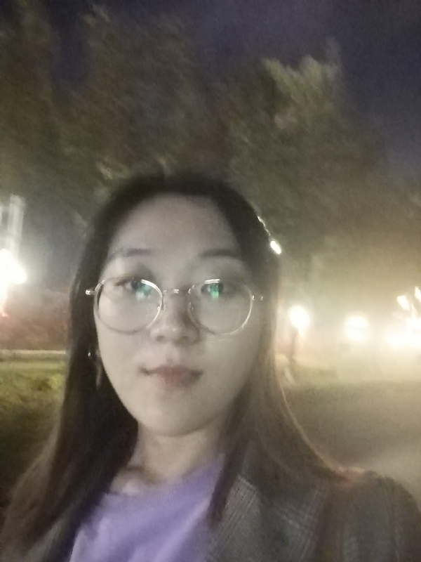 也许的第一张照片--闽清相亲网