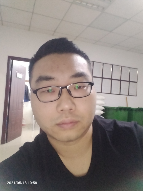 Myth的第一张照片--闽清相亲网