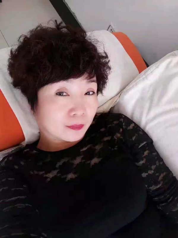 缘的第一张照片--闽清相亲网