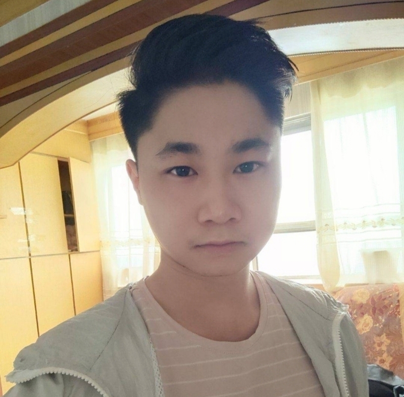 你??的幸?福的第一张照片--闽清相亲网