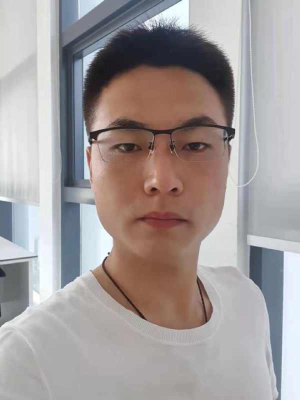 讨你囍‖囍遇你的第一张照片--闽清相亲网