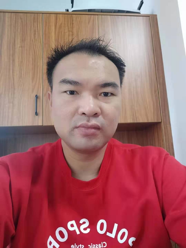冷如秋的第二张照片--闽清相亲网