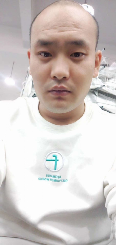 往后余生的第一张照片--闽清相亲网