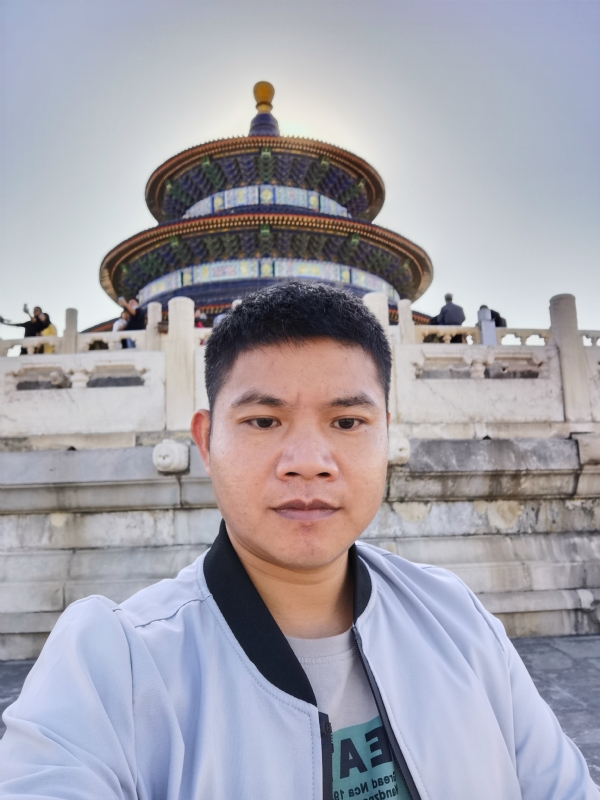 灵风的第一张照片--闽清相亲网