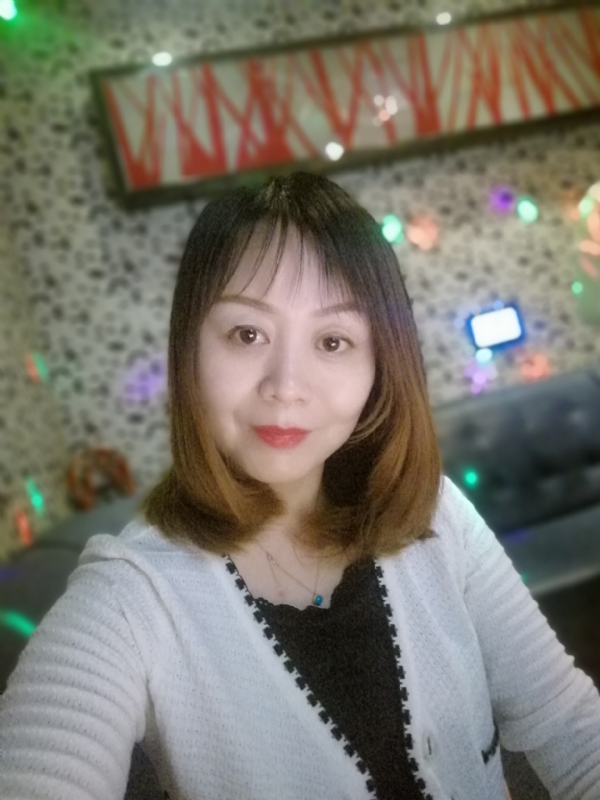 心如止水的第一张照片--闽清相亲网
