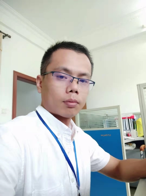 叶寒君的第二张照片--闽清相亲网
