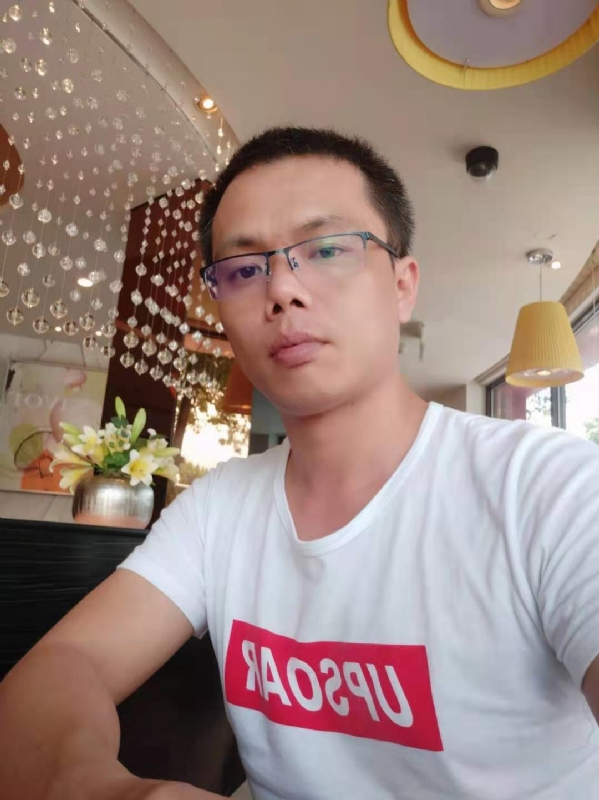 叶寒君的第三张照片--闽清相亲网