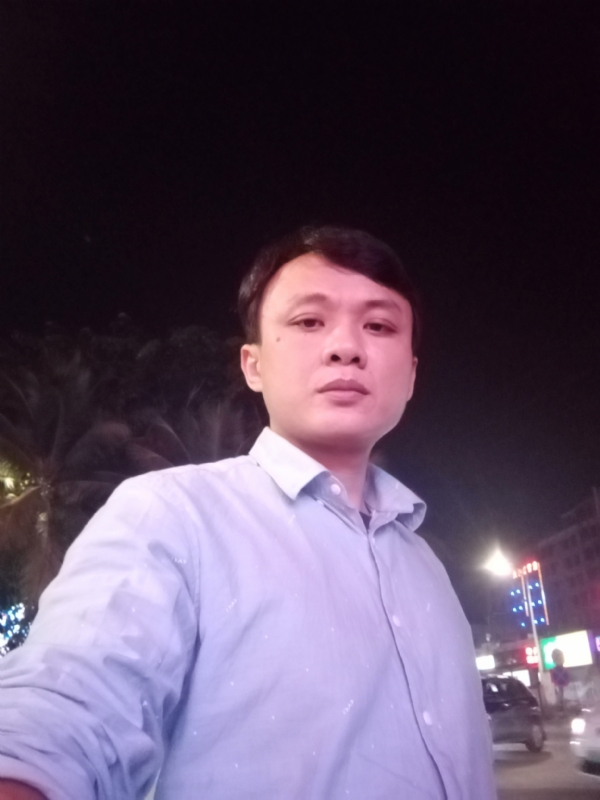 一笔一划的第一张照片--闽清相亲网
