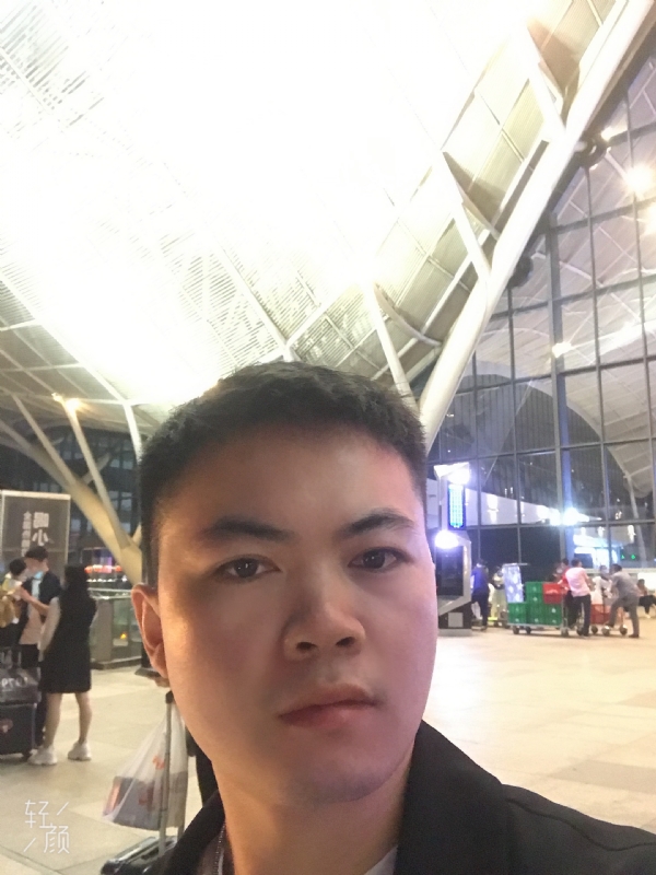 骑马的快乐的第一张照片--闽清相亲网