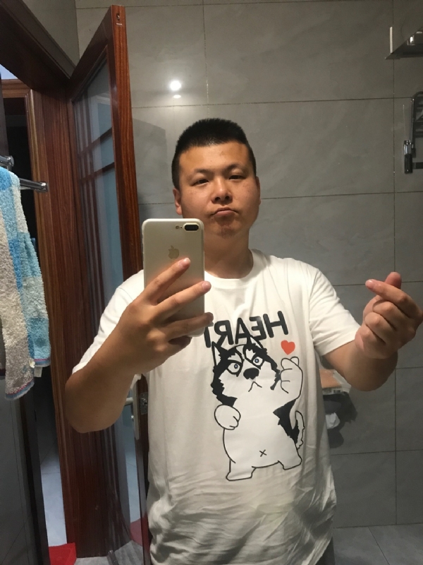 阔落的第二张照片--闽清相亲网