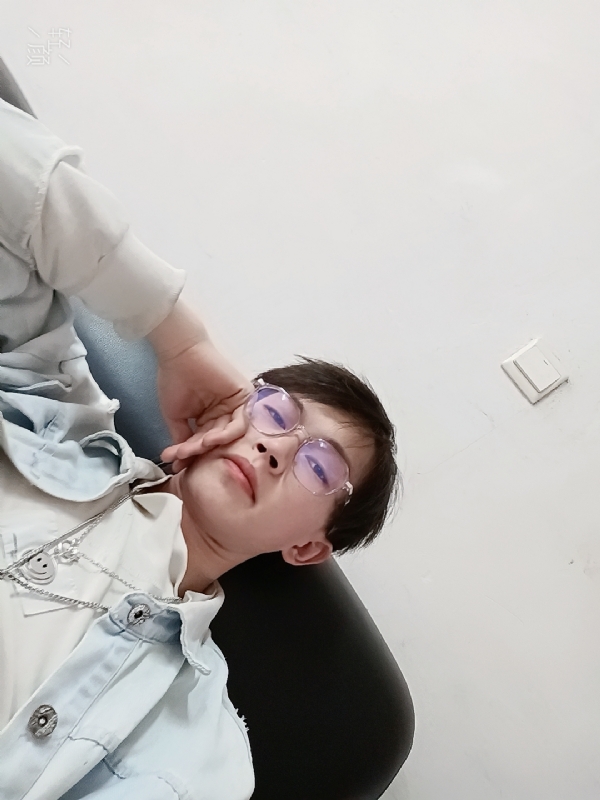 染七的第二张照片--闽清相亲网