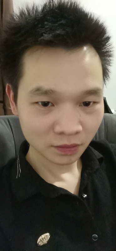 愿得一人心的第一张照片--闽清相亲网