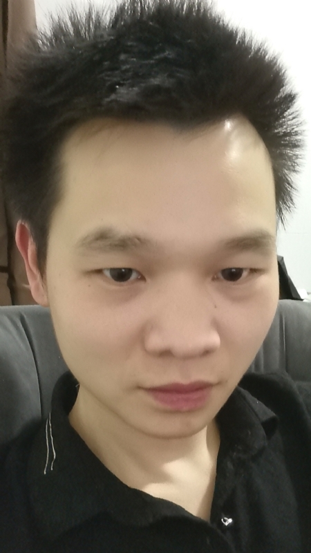 愿得一人心的第二张照片--闽清相亲网