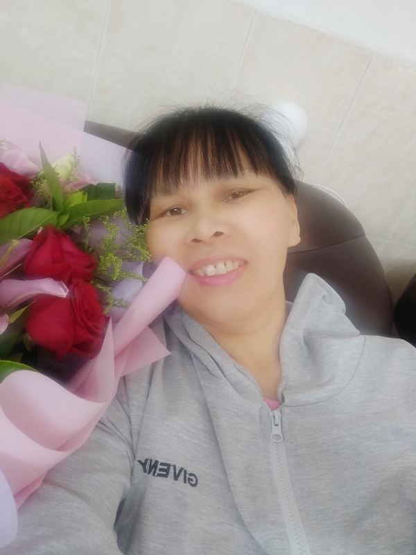 言言的第一张照片--闽清相亲网