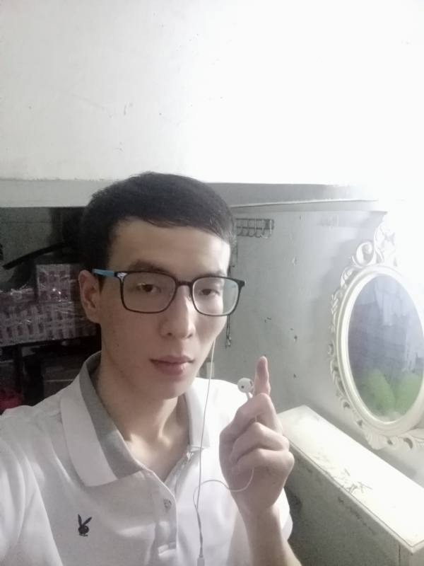 珍惜的第一张照片--闽清相亲网