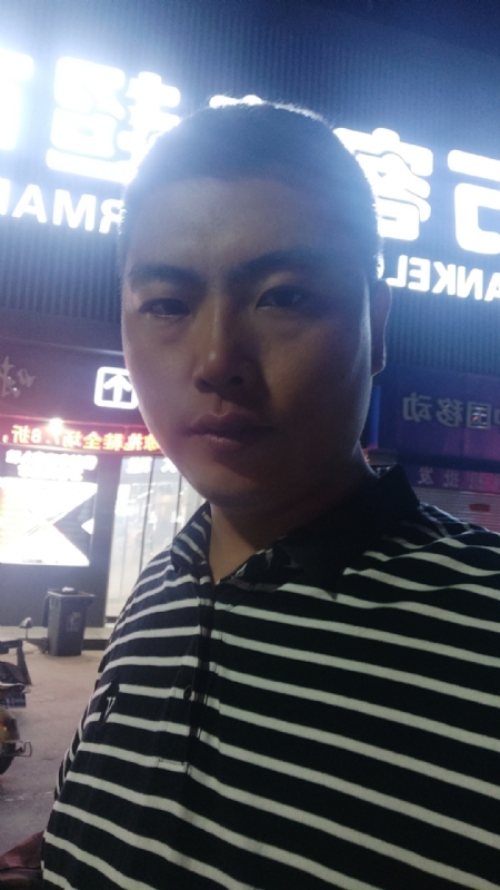 随缘的第一张照片--闽清相亲网