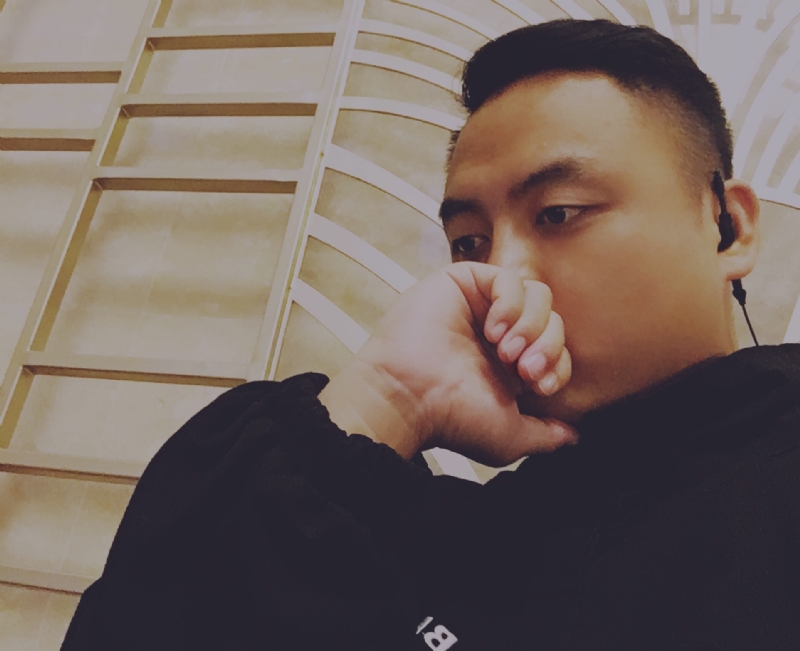 楠的第一张照片--闽清相亲网