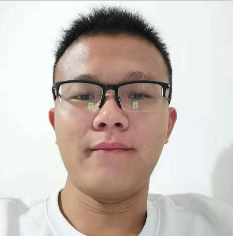 图图的第一张照片--闽清相亲网