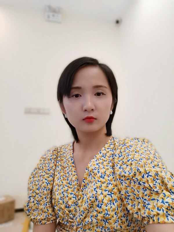 不言懂的第二张照片--闽清相亲网