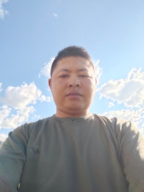 小马的第一张照片--闽清相亲网