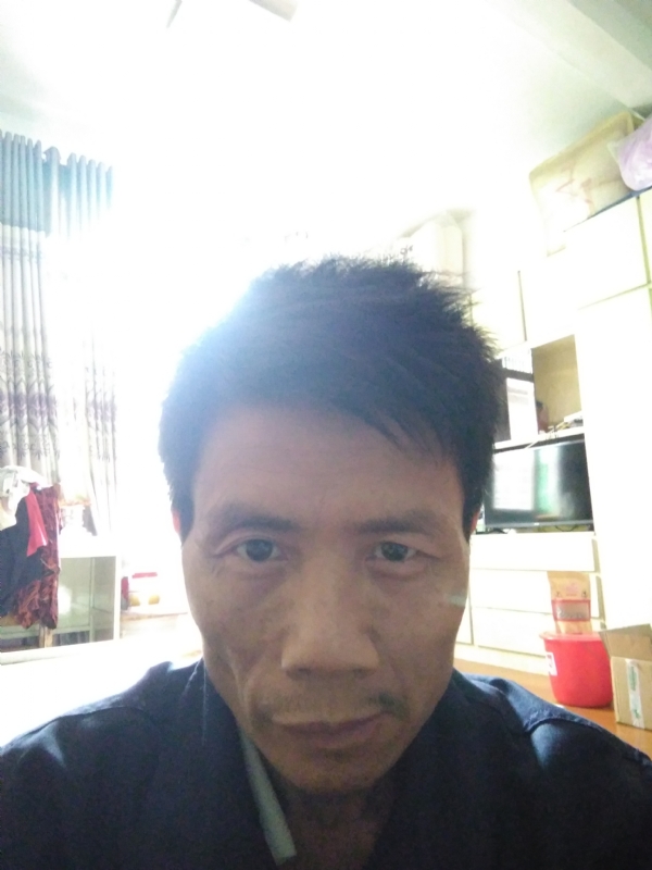 陈伟的第二张照片--闽清相亲网