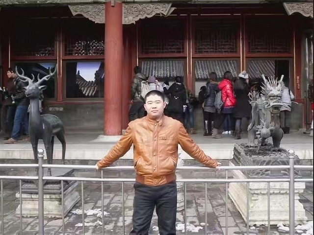 余生一起的第二张照片--闽清相亲网