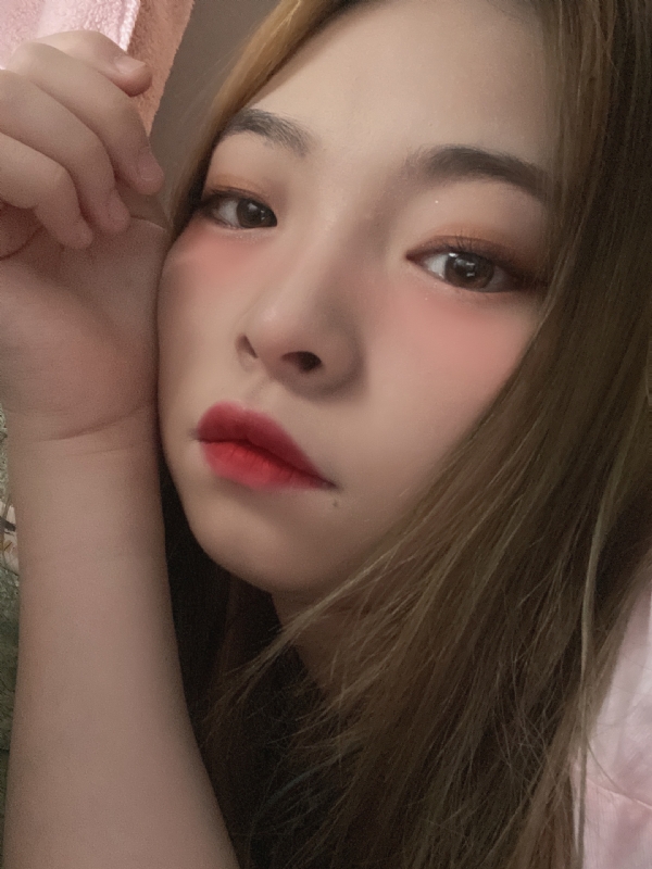 冉冉的第一张照片--闽清相亲网
