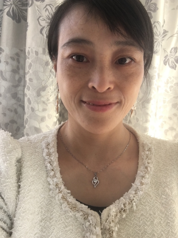 九妹的第五张照片--闽清相亲网