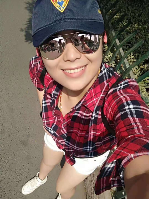 柯林的第一张照片--闽清相亲网