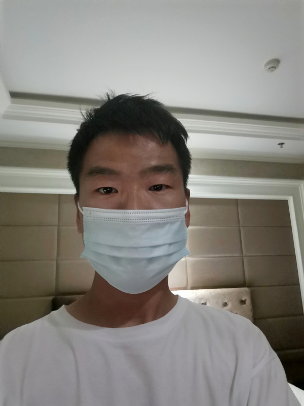 只为你来的第三张照片--闽清相亲网