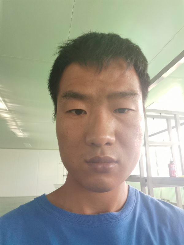 只为你来的第四张照片--闽清相亲网