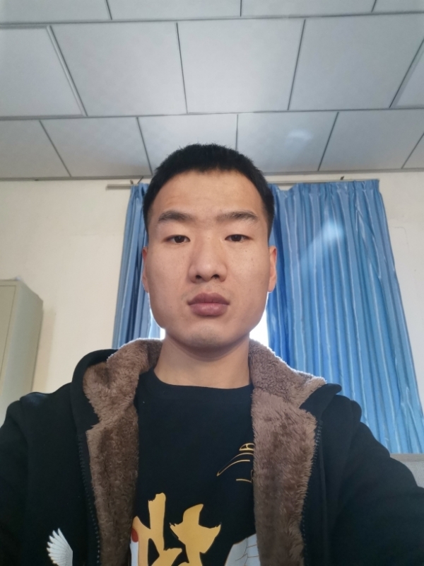 只为你来的第五张照片--闽清相亲网