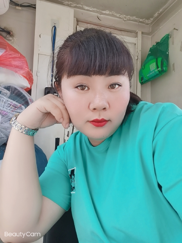 小不点的第一张照片--闽清相亲网