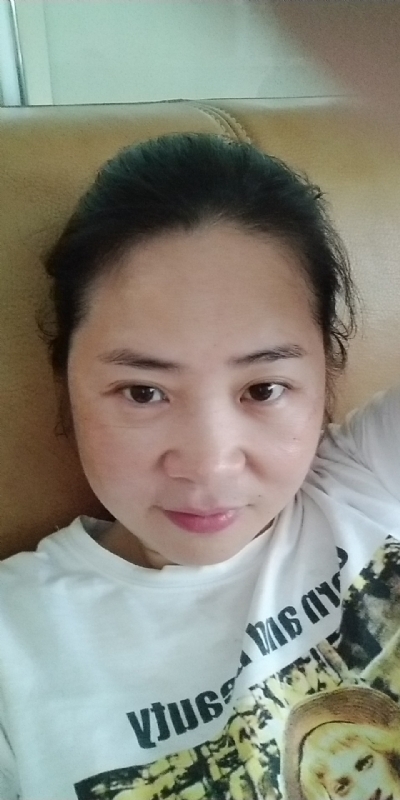 如果的第一张照片--闽清相亲网