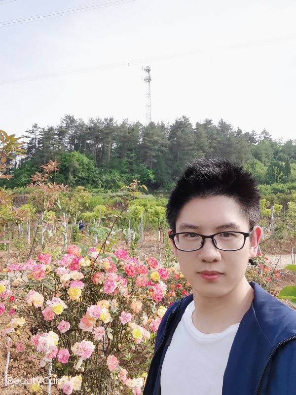 临海听风的第二张照片--闽清相亲网