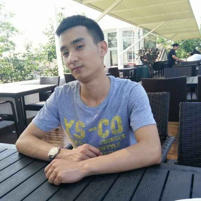 简单的第一张照片--闽清相亲网