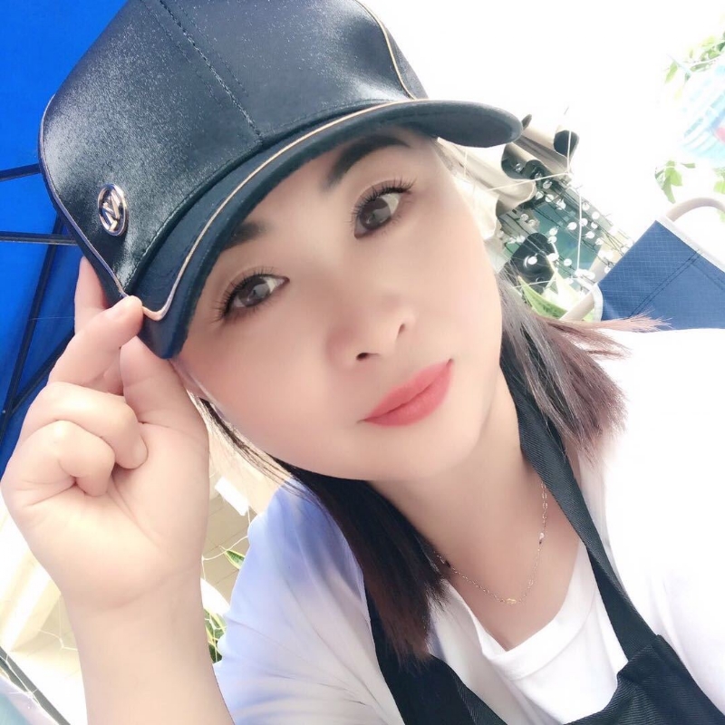 可可的第一张照片--闽清相亲网