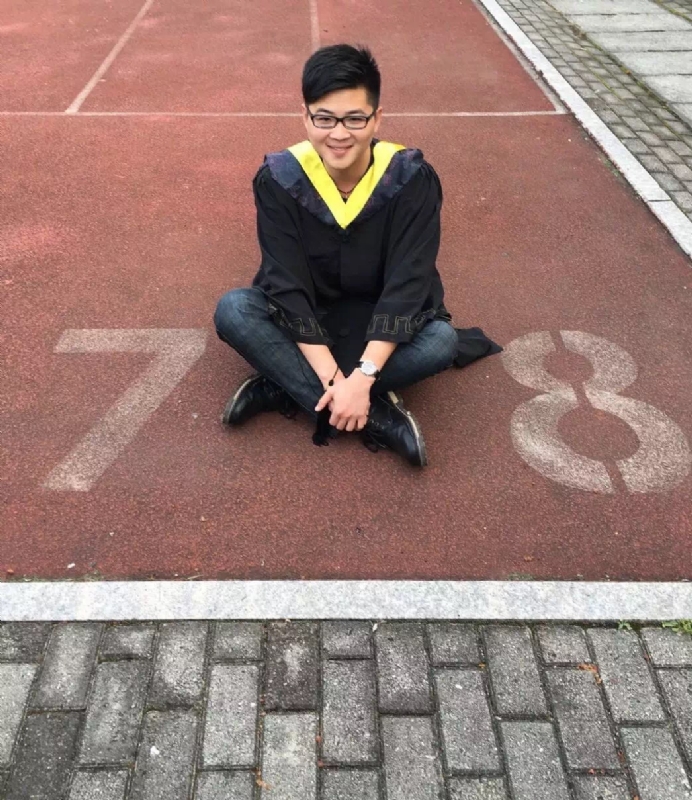 恶霸子92的第二张照片--闽清相亲网