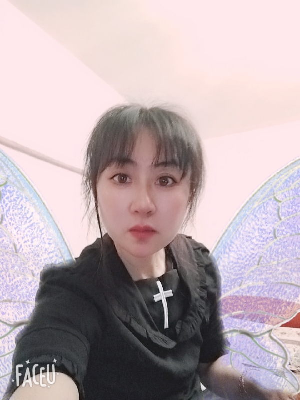 luckycloud的第二张照片--闽清相亲网