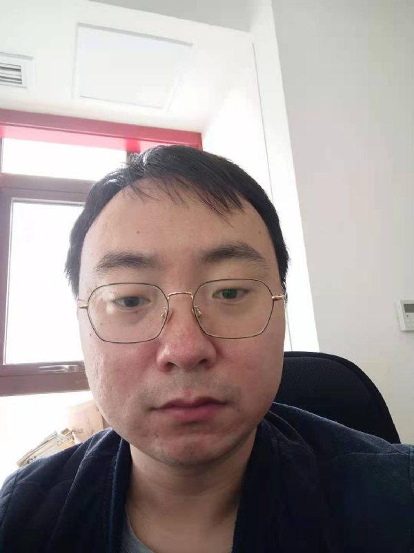 慕容清的第一张照片--闽清相亲网