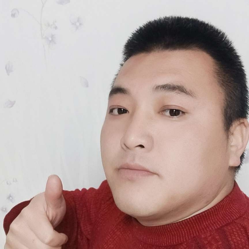 纯黑色的第一张照片--闽清相亲网
