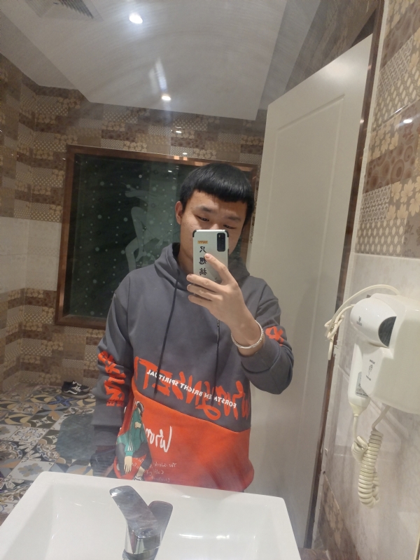 上帝的爱的第一张照片--闽清相亲网