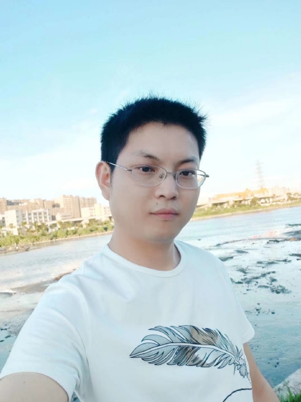 诚心交友的第三张照片--闽清相亲网