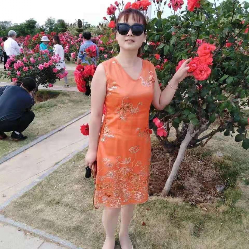 yunerfei的第三张照片--闽清相亲网