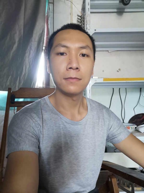 晴天的第二张照片--闽清相亲网