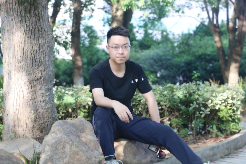 阿帆的第一张照片--闽清相亲网