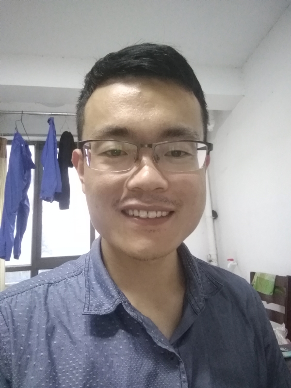 神啦的第一张照片--闽清相亲网