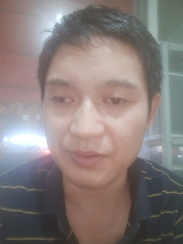 寻梦的第一张照片--闽清相亲网