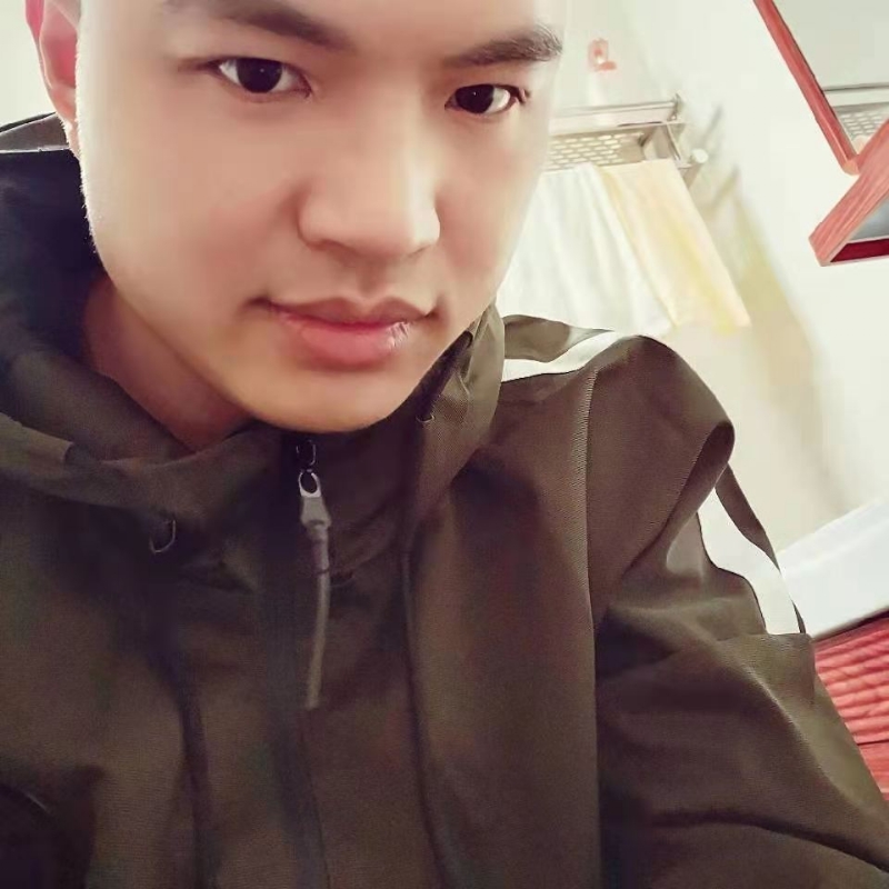 高大上的宅男的第一张照片--闽清相亲网